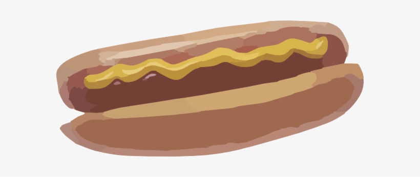 Hotdog Sandwich Clipart Png For Web, transparent png download