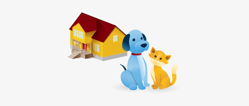 Read The Label - House, transparent png download