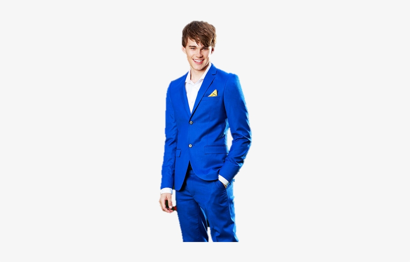 Imágenes De Los Descendientes Con Fondo Transparente, - Formal Wear, transparent png download