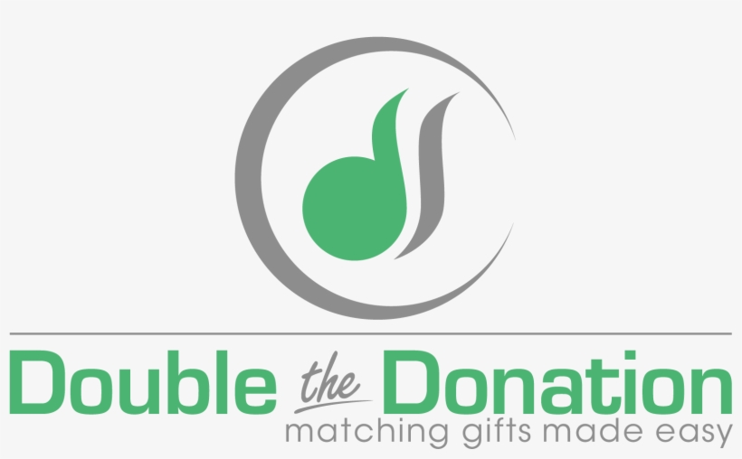 Double The Donation Icon Above Light Background 1600x914px - Double The Donation, transparent png download
