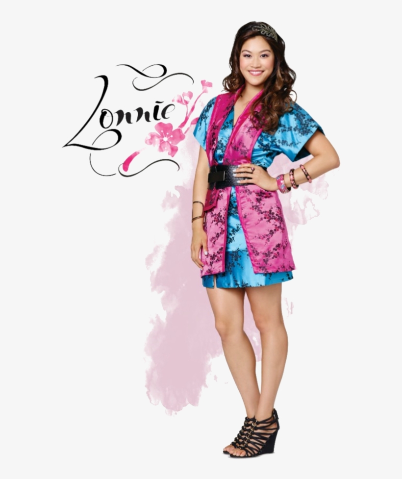 Gracias Por Los 137 Miembros ♡♡♡♡♡ Les Dejo Alg - Disney Descendants Personalized Thank You (each), transparent png download