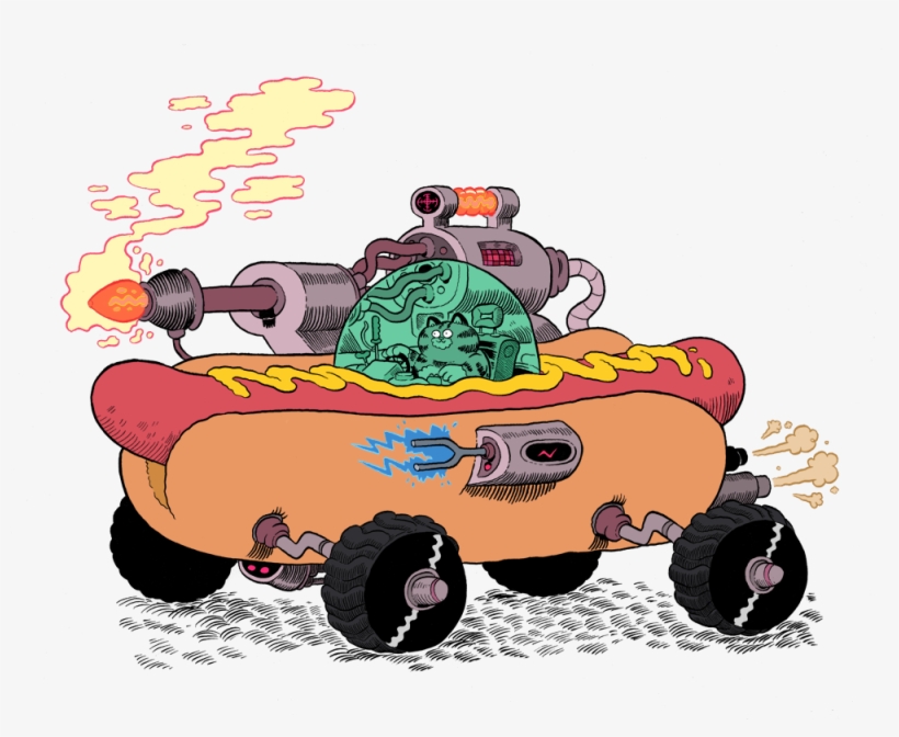 Skullbrain - Org - View Topic - Photo Association Thread - Cartoon, transparent png download