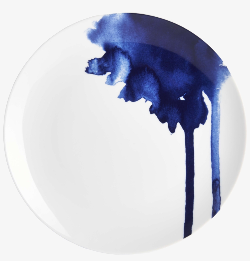 Assiette À Dessert Keiu Habitat 8,50€ - Plate, transparent png download