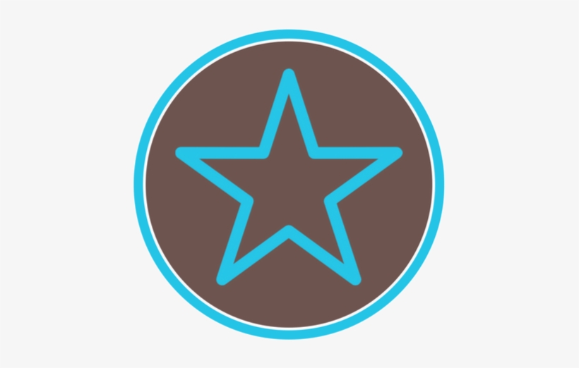 Preschool & Kindergarten - Red Star, transparent png download