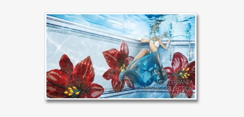 Teas That Are Available In Our Chado Tea Rooms - Colored Swimming Pool, transparent png download