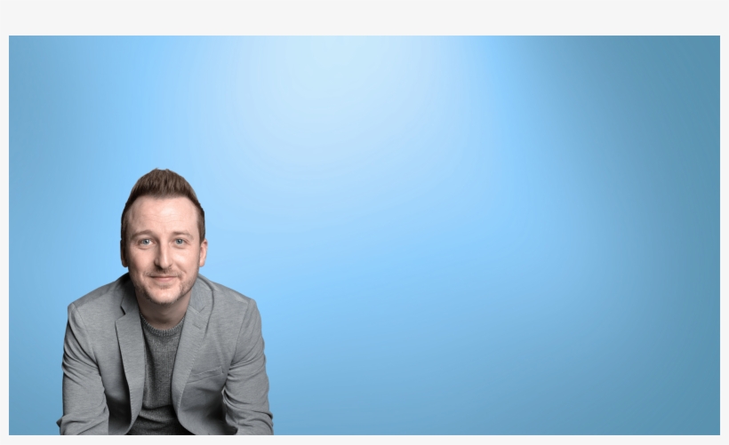 Gordon Ramsay's Karma Café - Gentleman, transparent png download