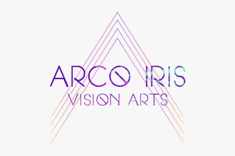 Arco Iris Vision Arts Markus Zeyner Web - Visual Arts, transparent png download