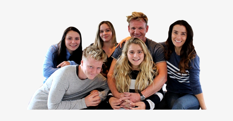 Matilda And The Ramsay Bunch, transparent png download