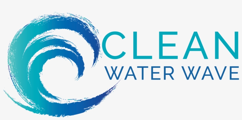 Water Wave Logo Png, transparent png download