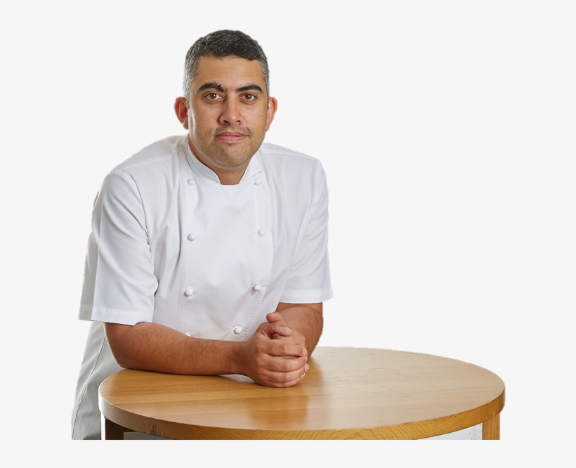 Gordon Ramsay, Elton Has Brought His Creative Flair - Coffee Table, transparent png download