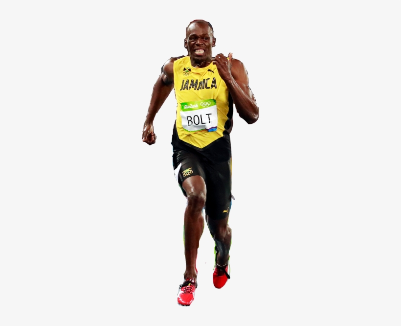 Download Usain Bolt Png | PNG & GIF BASE