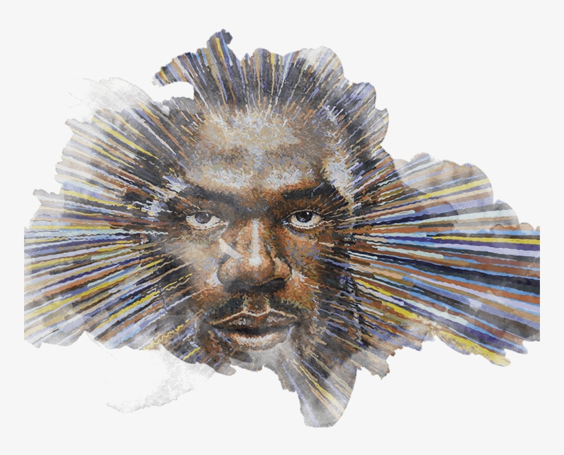 ¿qué Sabes De Usain Bolt - Blowfish, transparent png download