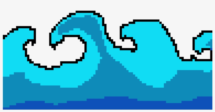 Water Wave - Water, transparent png download