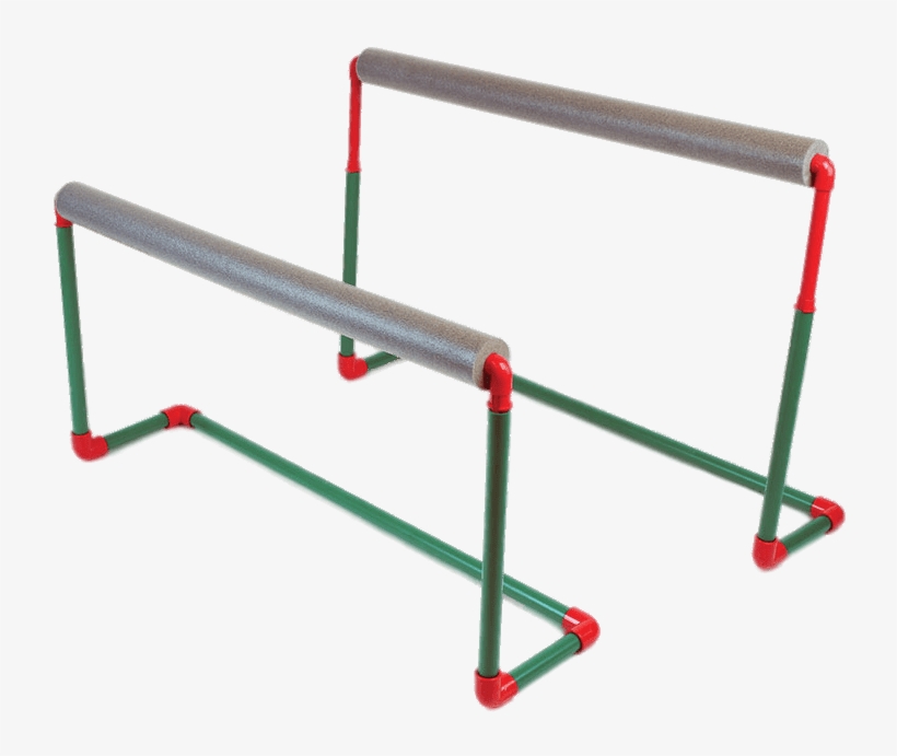 Adjustable Hurdles - Ms School Bench, transparent png download