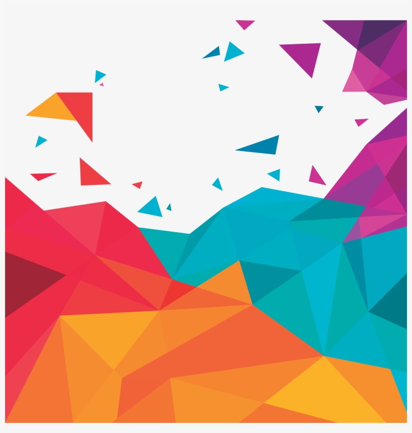 This Is Complete Test To Social Accounts - Abstract Png, transparent png download