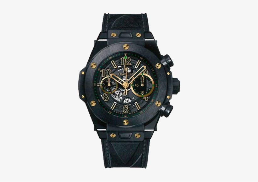 411 - Cx - 1189 - Vr - Usb16 Buy Replica Hublot Big - Hublot Watch For Men, transparent png download