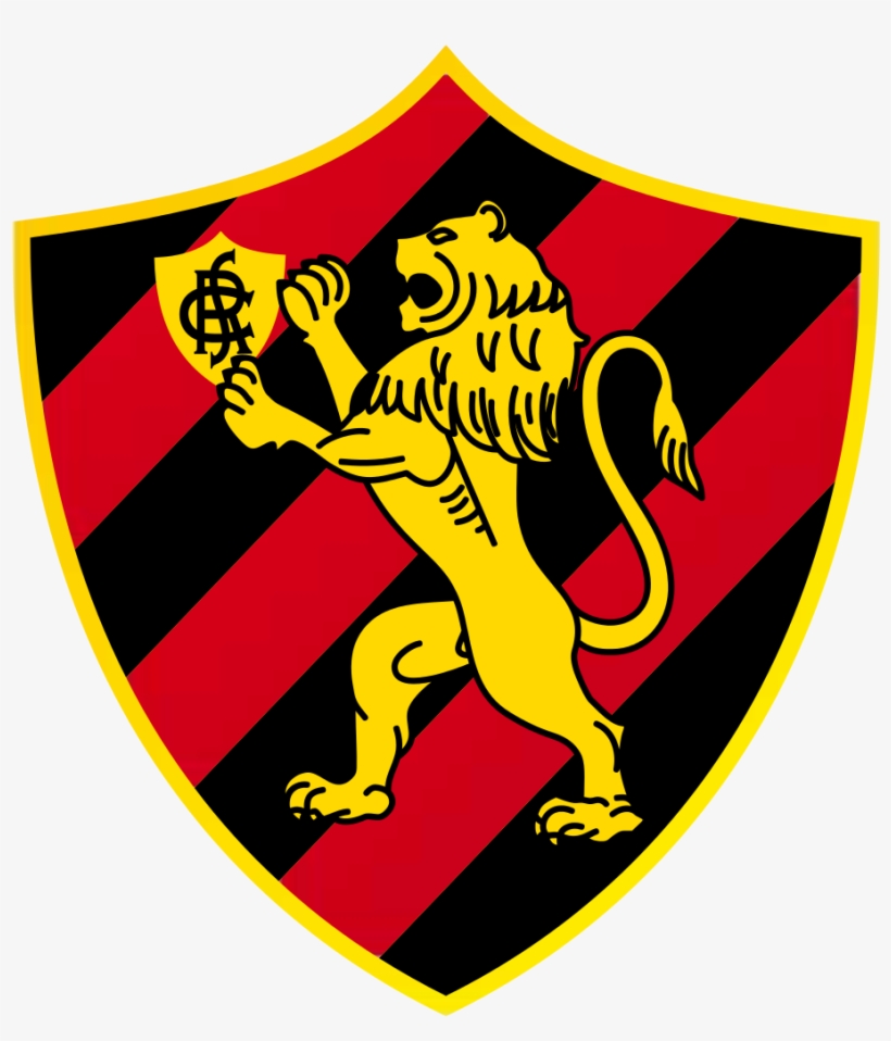 Clip Arts Related To - Sport Recife Fc, transparent png download