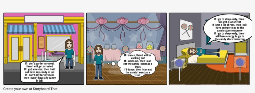 Candy Land Book Of Syllogism Pt - Book, transparent png download