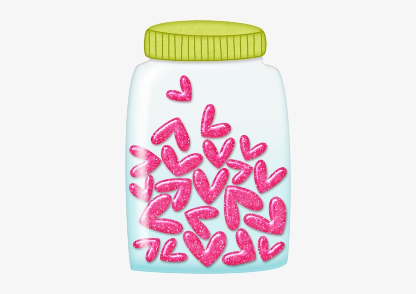 Tborges Giftofafriend Jar Png - Clip Art, transparent png download