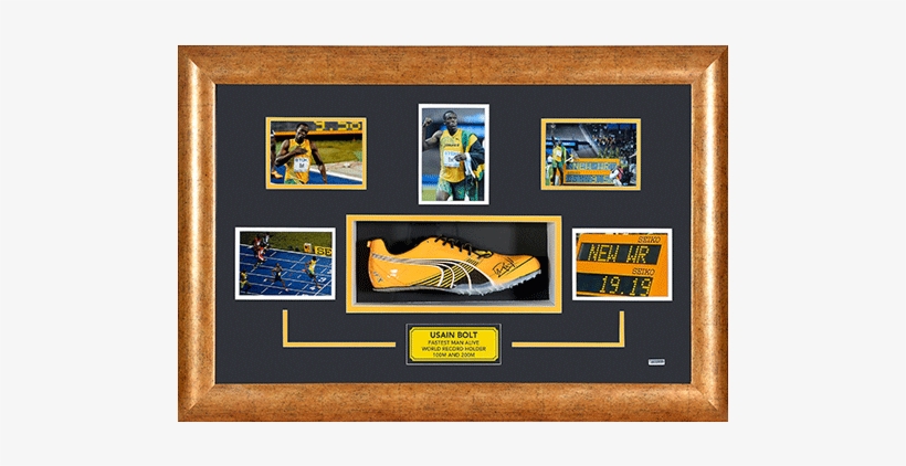 Mscsports Memrobilia Home Banner Bolt - Banner, transparent png download