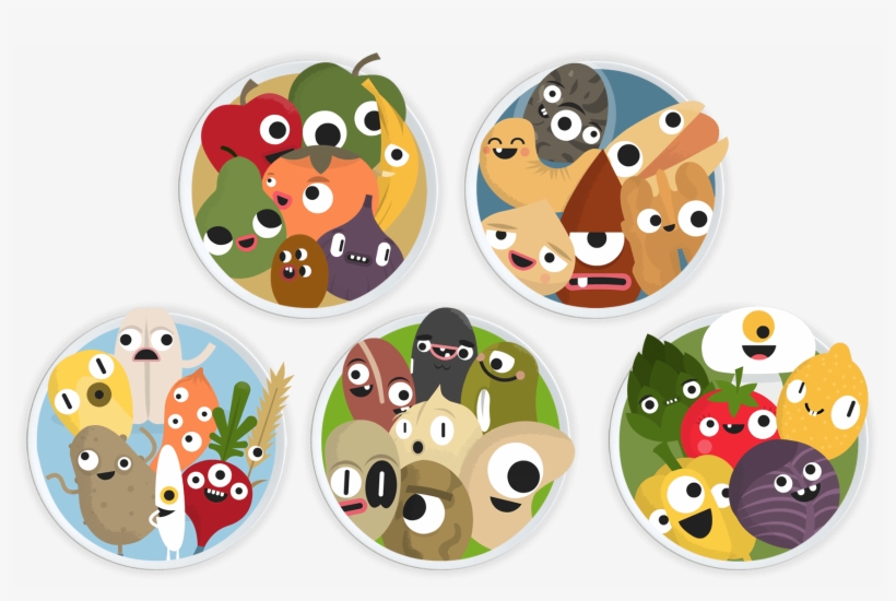 Illustrations - Food Group, transparent png download