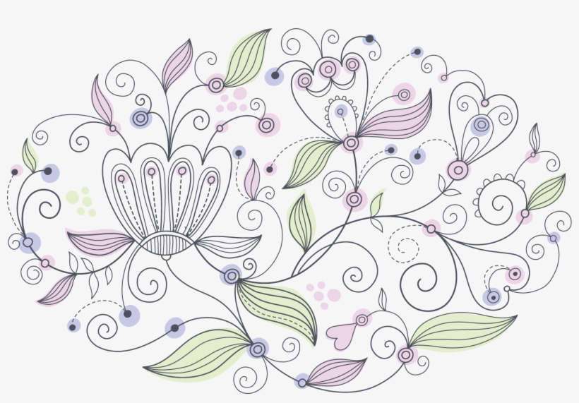 Candyland Border Png Download - Wedding, transparent png download