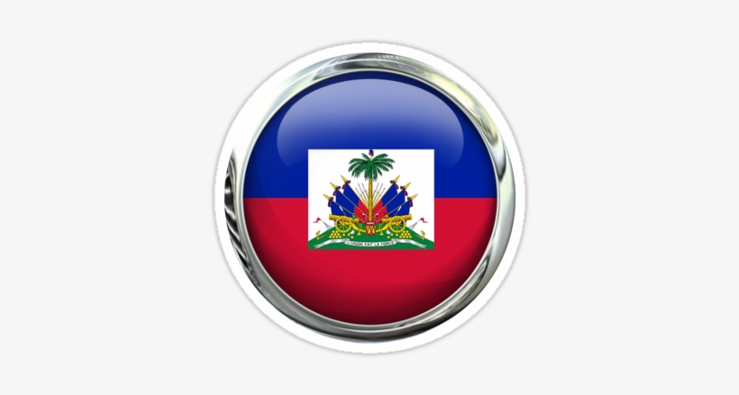 Taste Of Haiti - Haitian Flag Drawing, transparent png download
