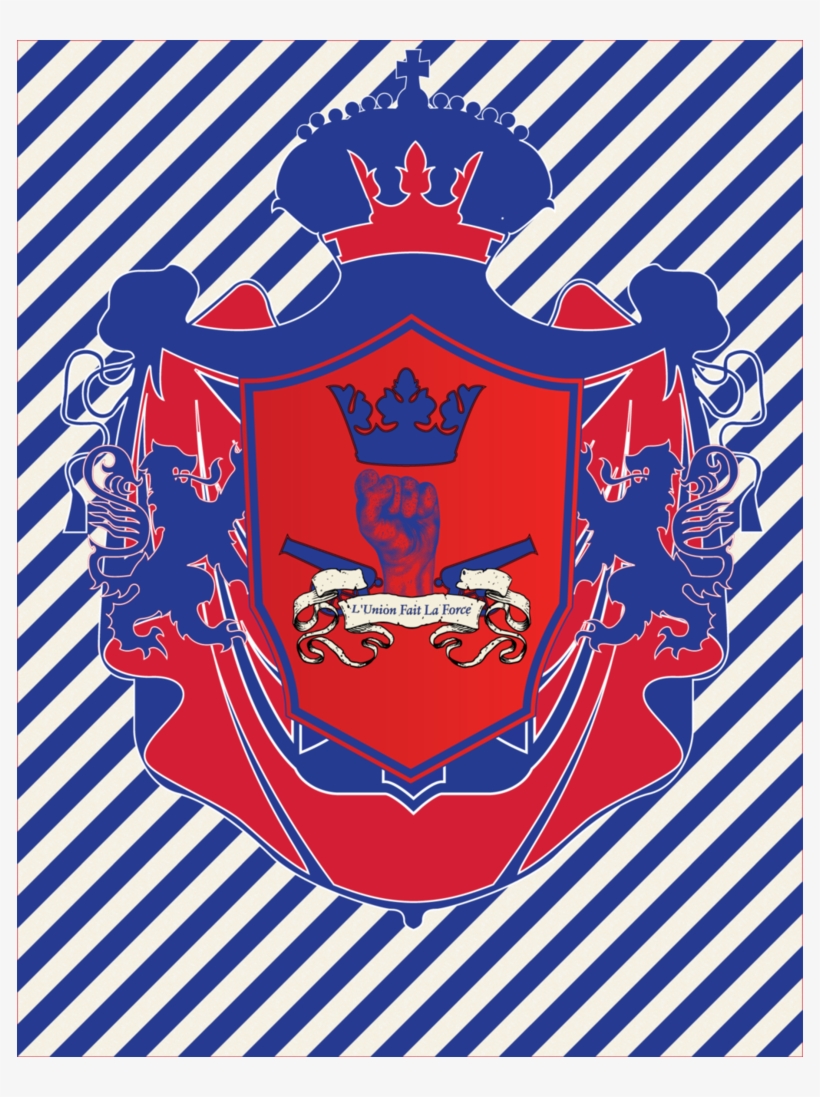 Haiti By Jdarko On - Fifa, transparent png download