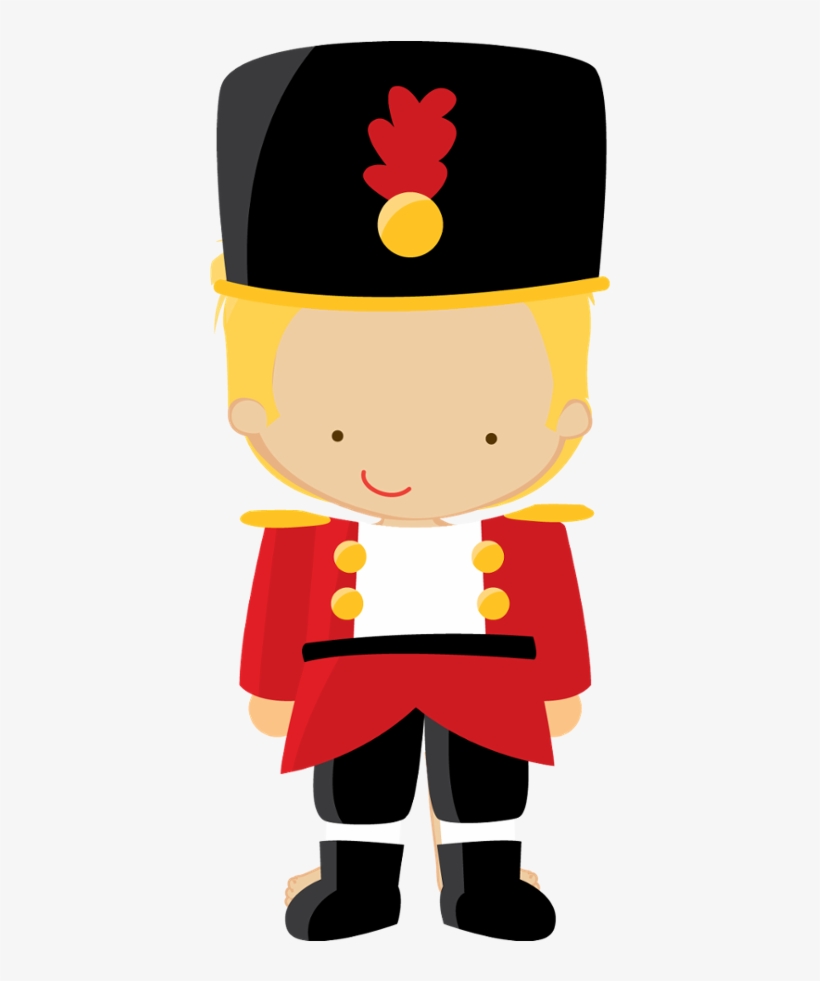 Candyland Snowflake Clipart - Soldado De Chumbo Png, transparent png download