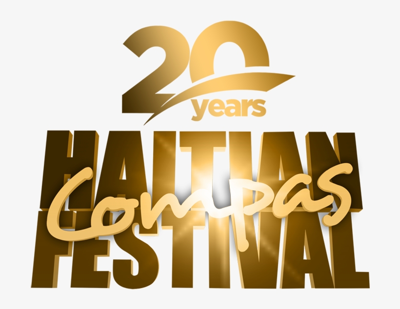 Haitian Compas Festival 2018, transparent png download