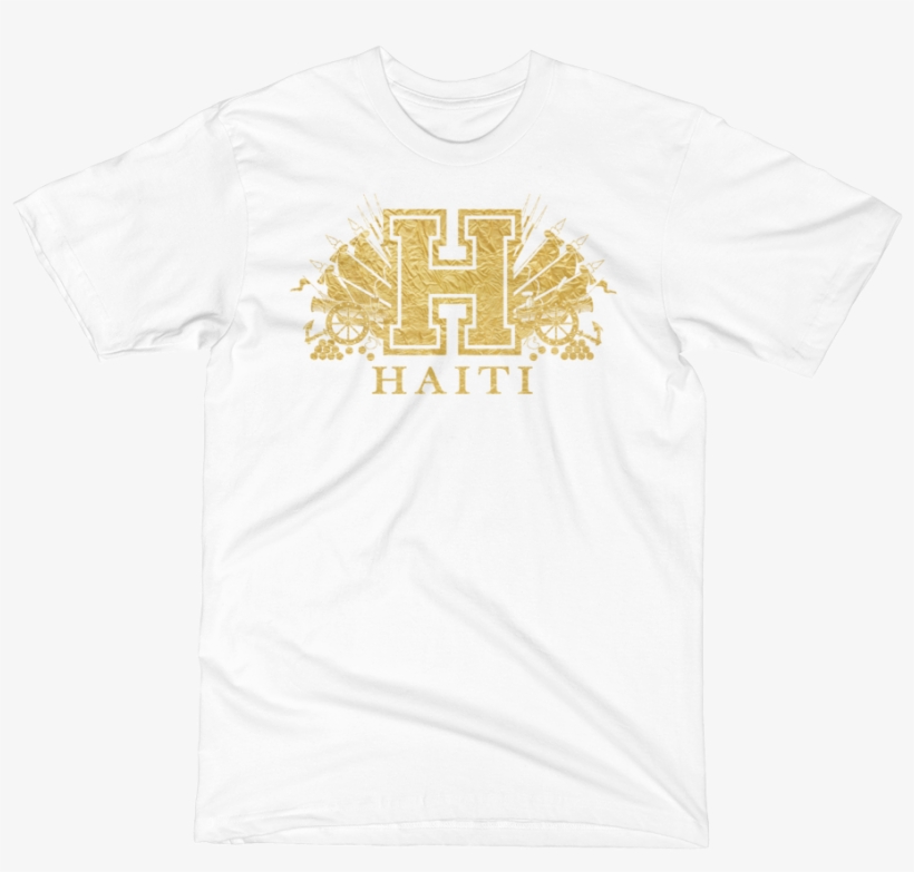 Haiti Apparel - Active Shirt, transparent png download