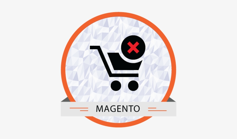 Magento Out Of Stock Notification Extension - Icon, transparent png download
