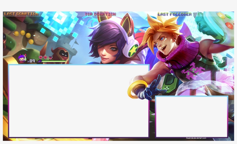 Download League Of Legends Arcade Ahri Wallpapers For Android Twitch