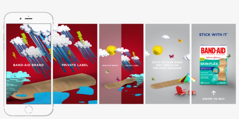 Bandaid Vertical 06 Flex 01, transparent png download