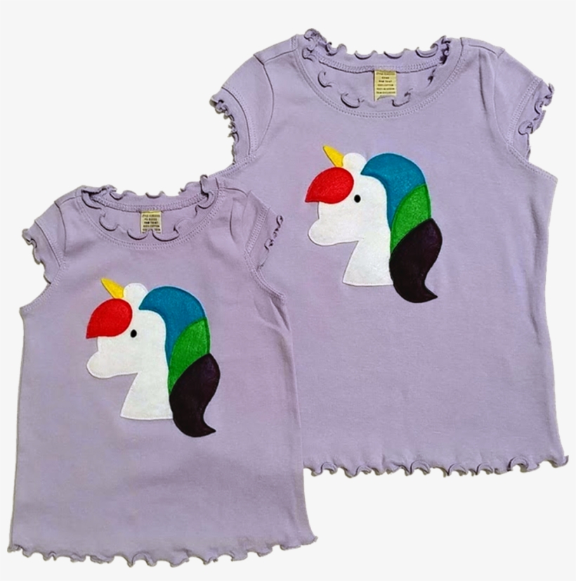 Unicorn Out Of Stock - Felt, transparent png download