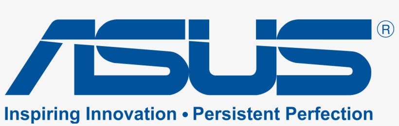 Open - Asus Logo, transparent png download