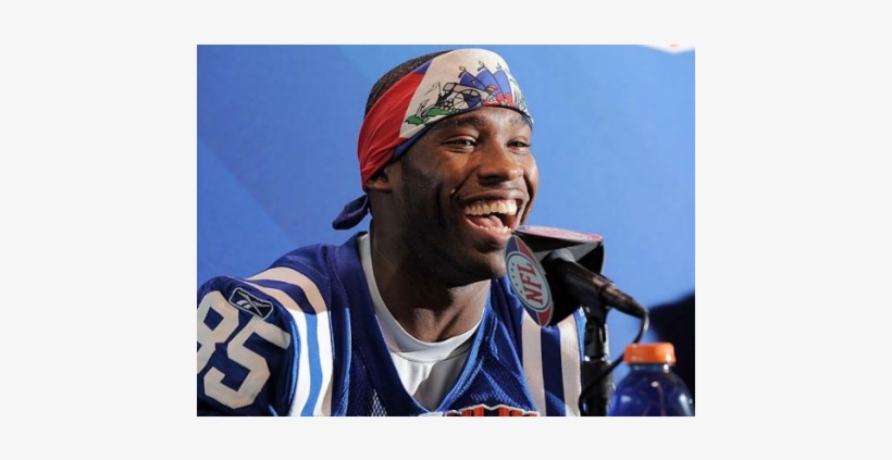 Pierre Garçon - Haitian Celebrity, transparent png download