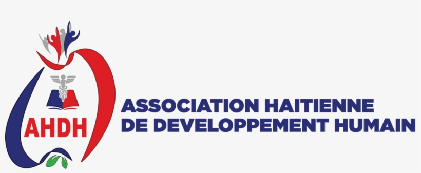 Association Haitienne De Developpement Humain - Haiti, transparent png download