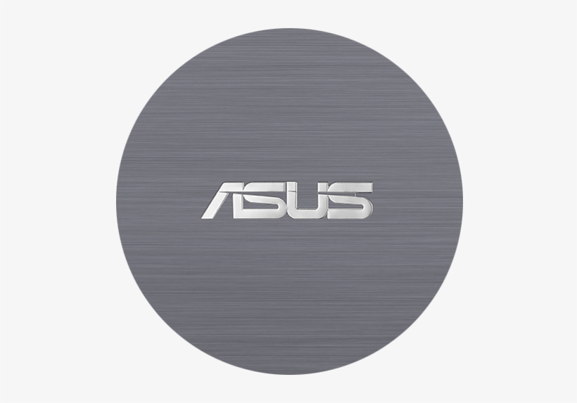 Logo - Asus U57a-bbl4 15.6in Laptop I5 2.5ghz 6gb 750gb Dvdrw, transparent png download
