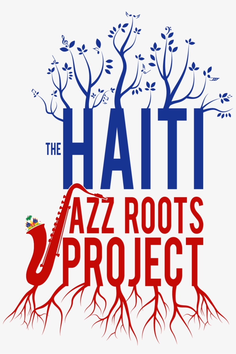 Jazz At Moca × Haiti Jazz<br>roots Project - Illustration, transparent png download