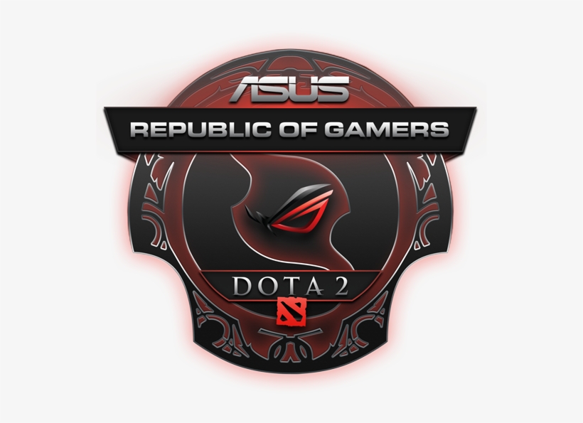 Asus Rog Dota 2 Cup Featured Image - Death Race 2 Poster, transparent png download
