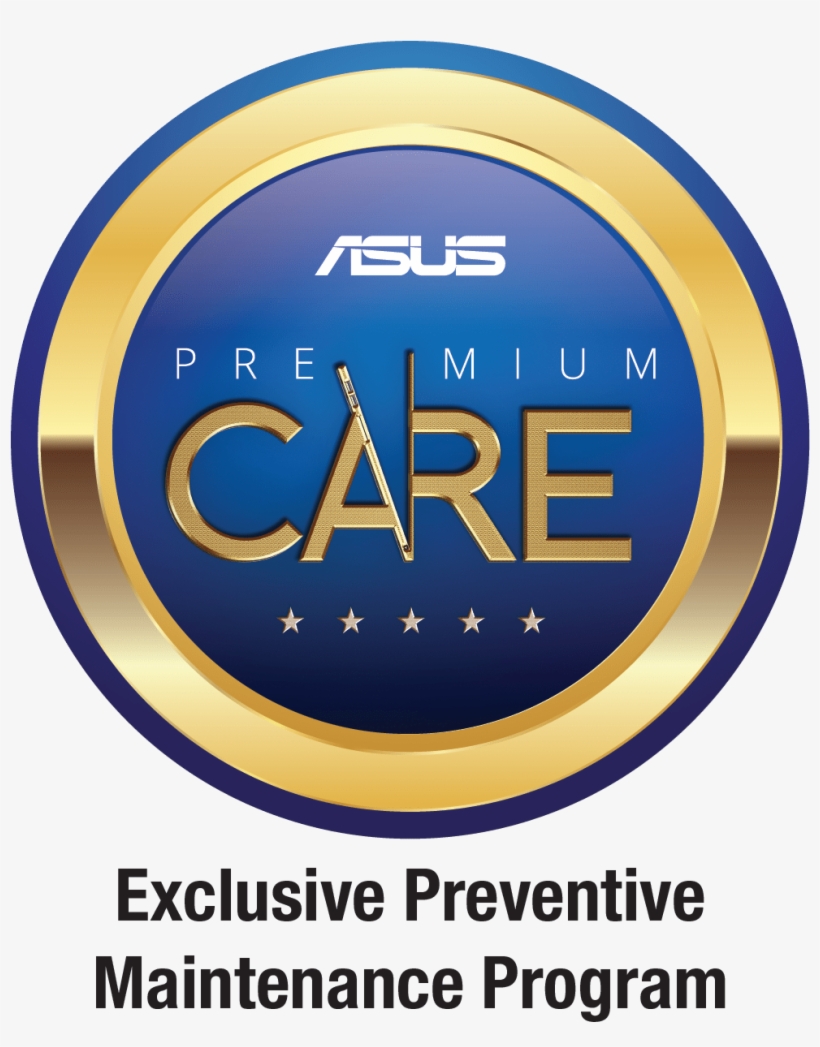 Why Avail Of Asus Premium Care - Laptop, transparent png download