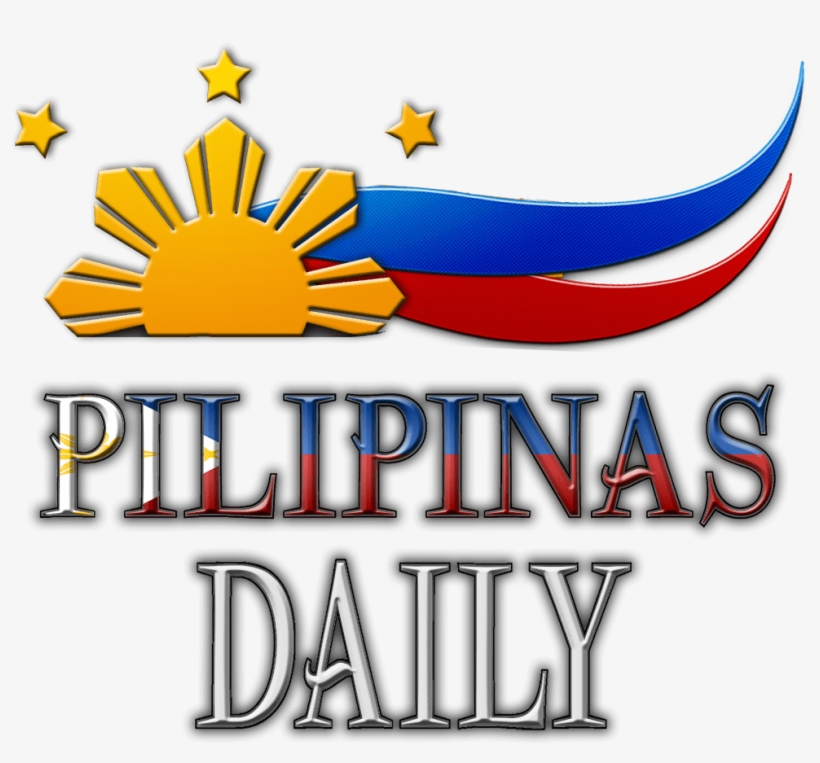 Pilipinas Logo, transparent png download