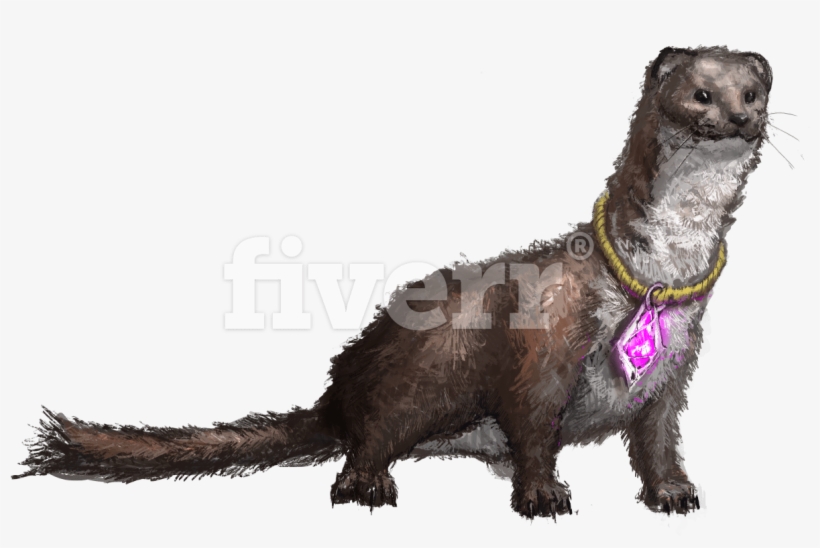 Dog Catches Something, transparent png download