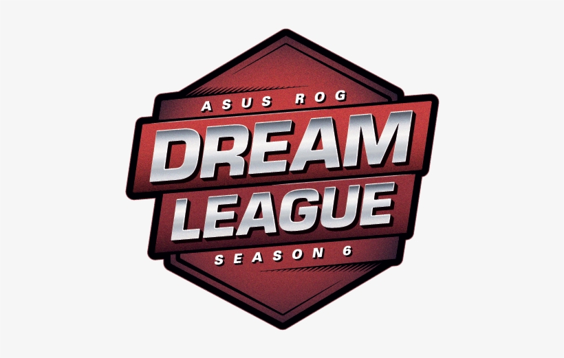 League Information - Dream League Dota 2 Season 10, transparent png download