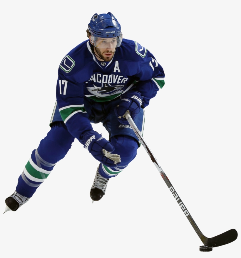 Nhl Png Transparent Image Ice Hockey Player Png Transparent PNG