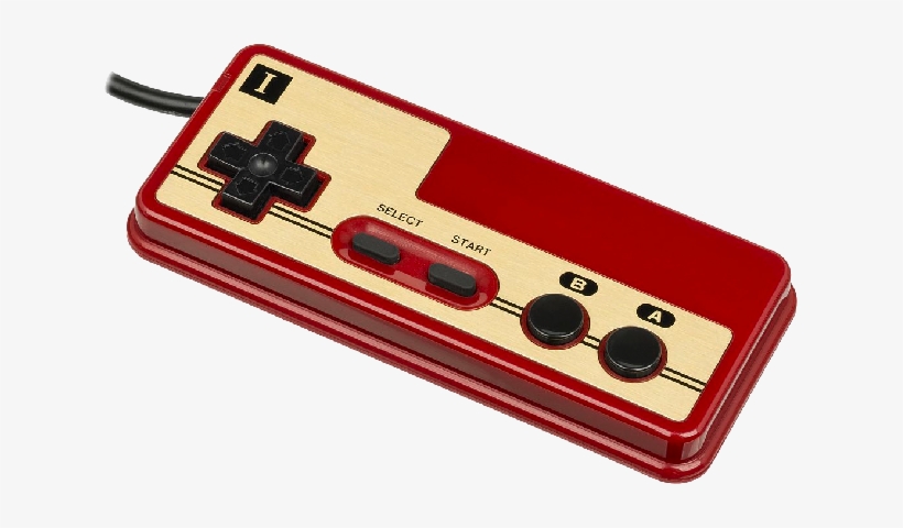 Http - //imgur - Com/2vrg2qm - D-pad - Trade Paperback, transparent png download