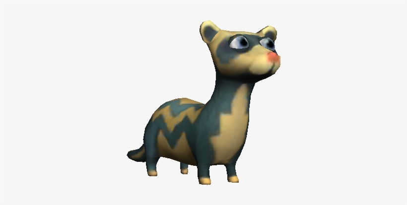 Download Zip Archive - Animal Figure, transparent png download
