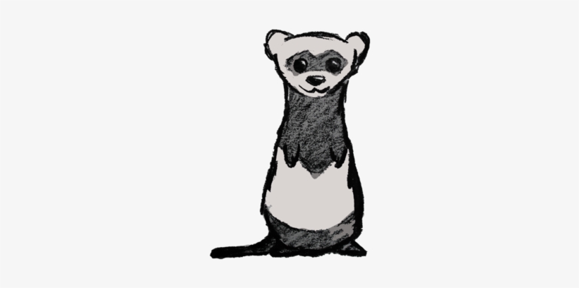 Muesli @fribbledom@mastodon - Social - " - Cartoon, transparent png download
