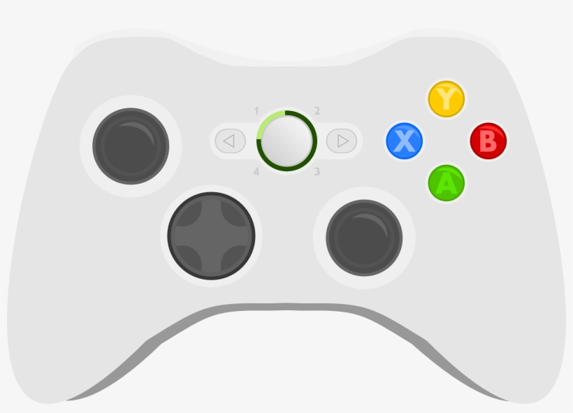 Common Controller 1 - Petanque, transparent png download